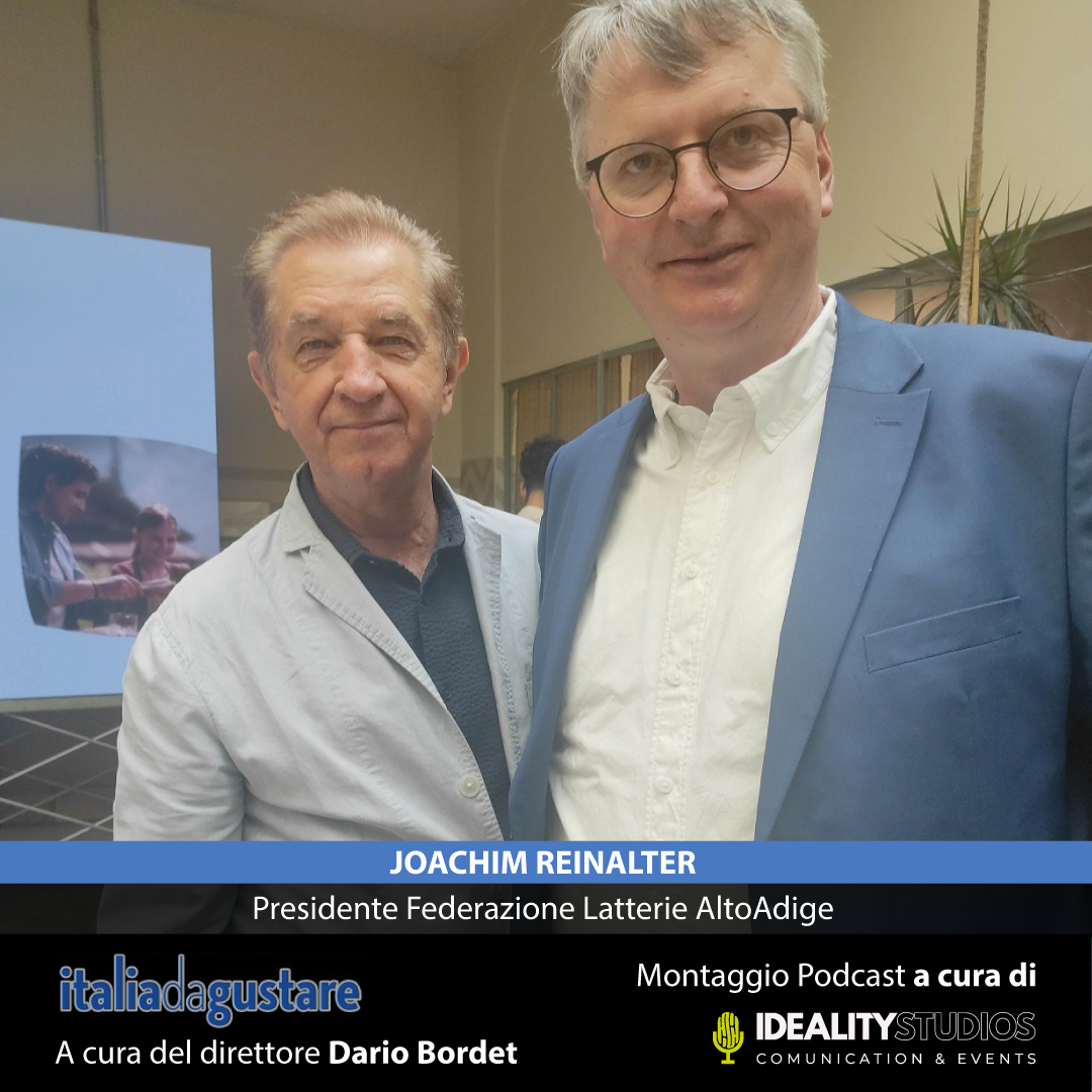 JOACHIM REINALTER