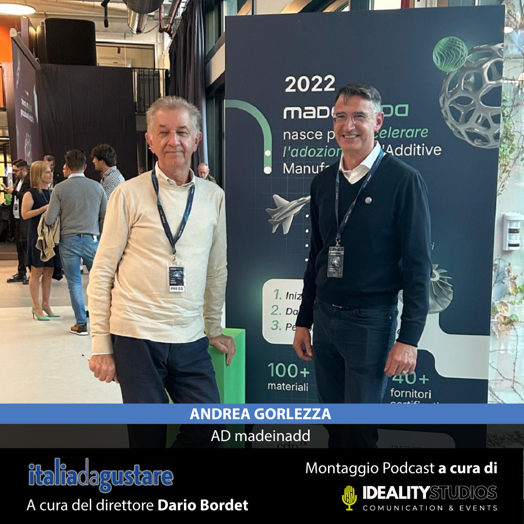 ANDREA CORLEZZA
