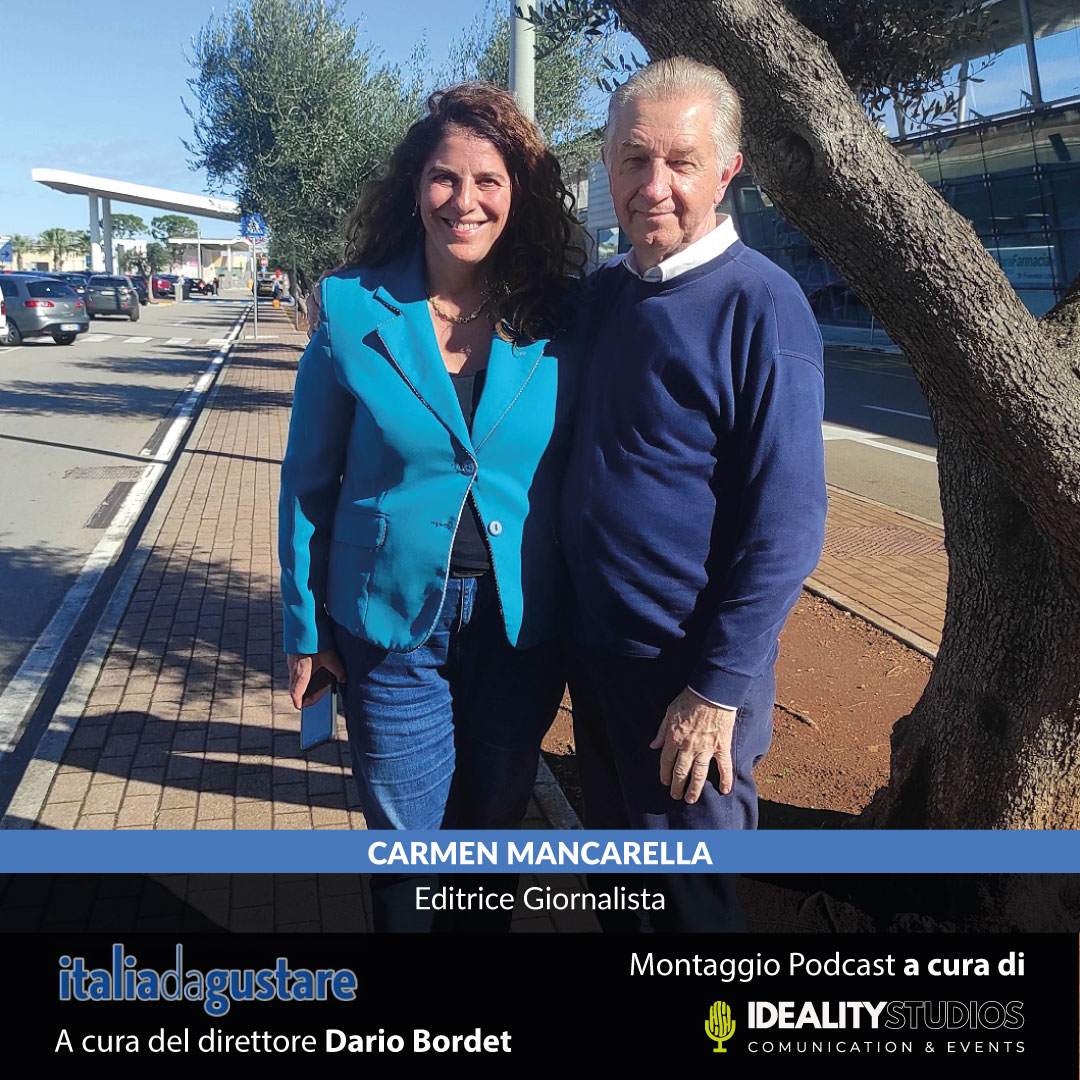 CARMEN MANCARELLA