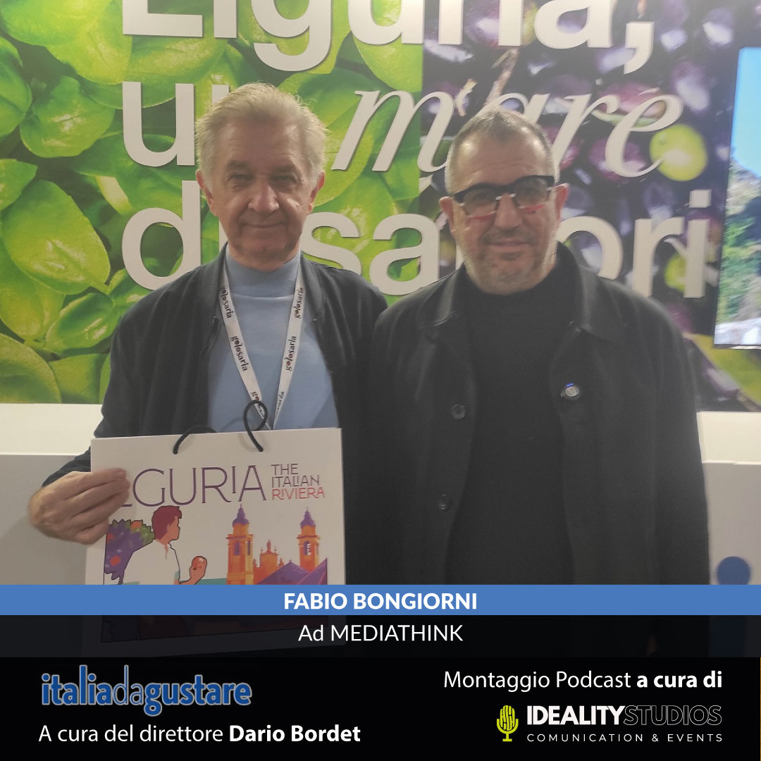 FABIO BONGIORNI