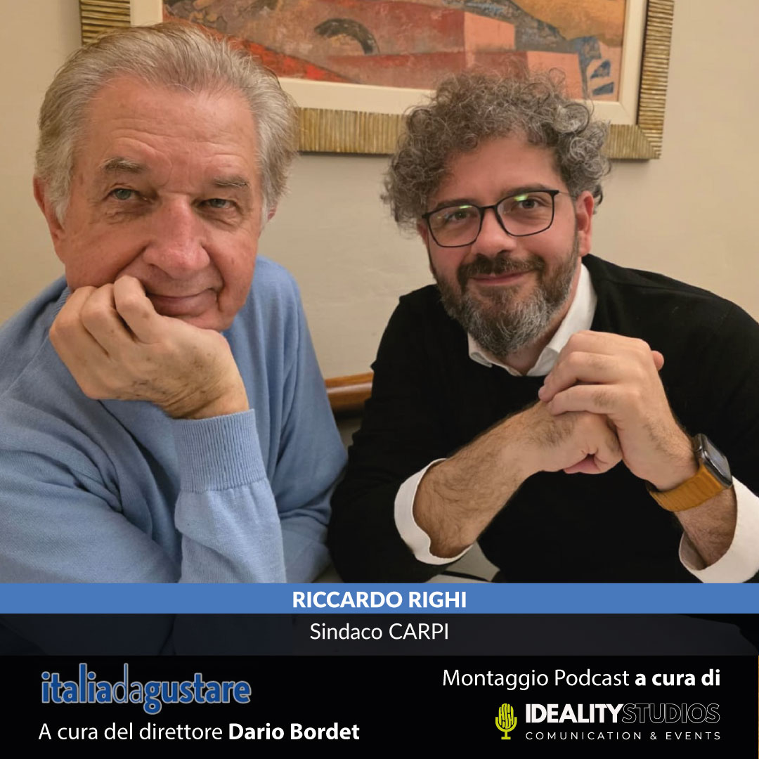 RICCARDO-RIGHI-Sindaco-CARPI