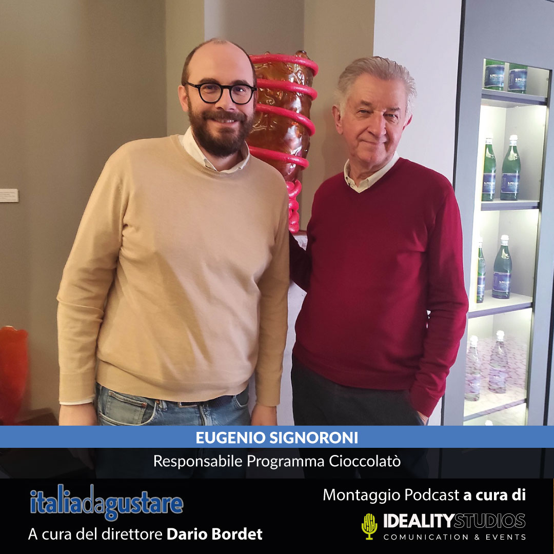 EUGENIO SIGNORONI