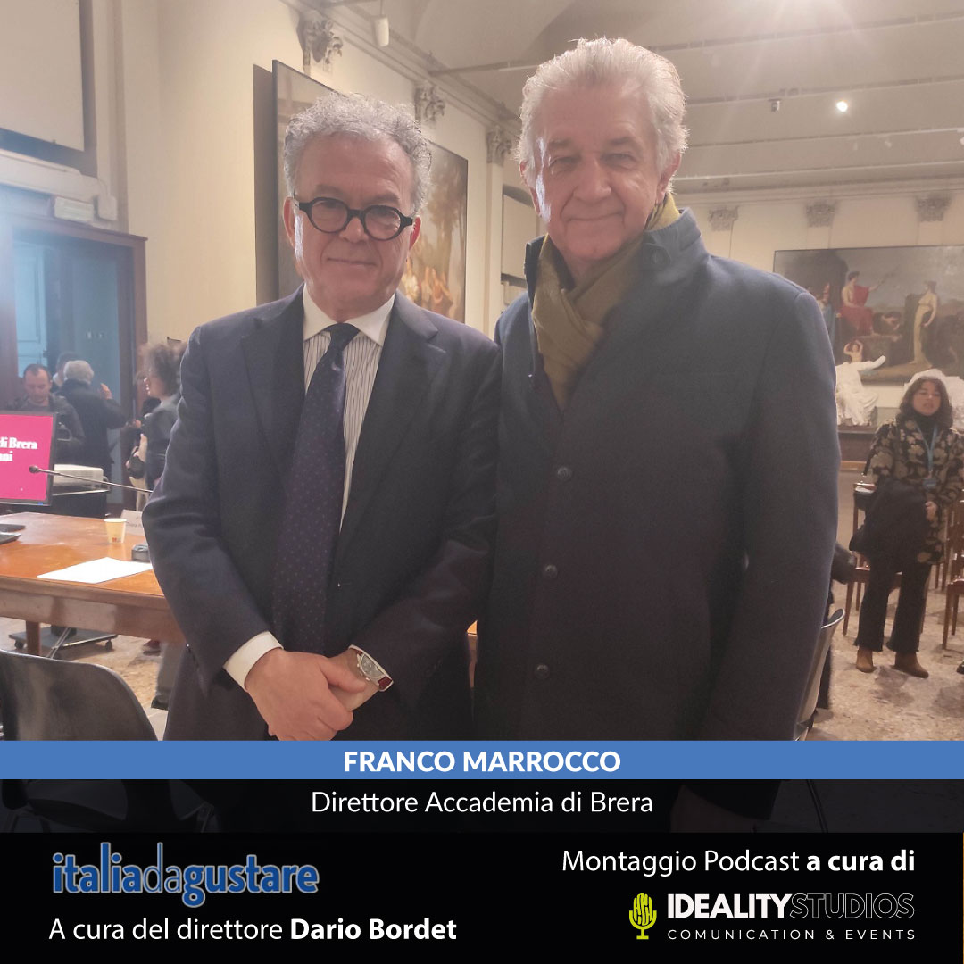FRANCO MARROCCO