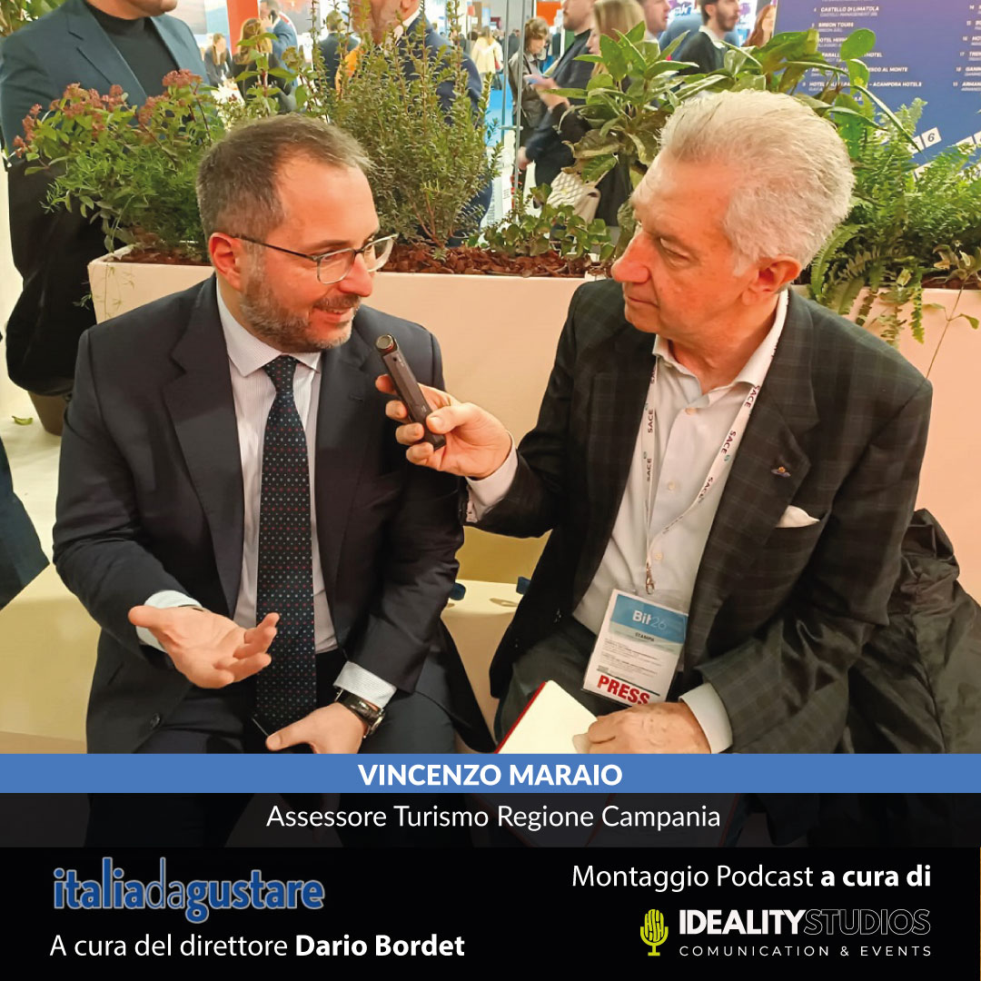 VINCENZO MARAIO