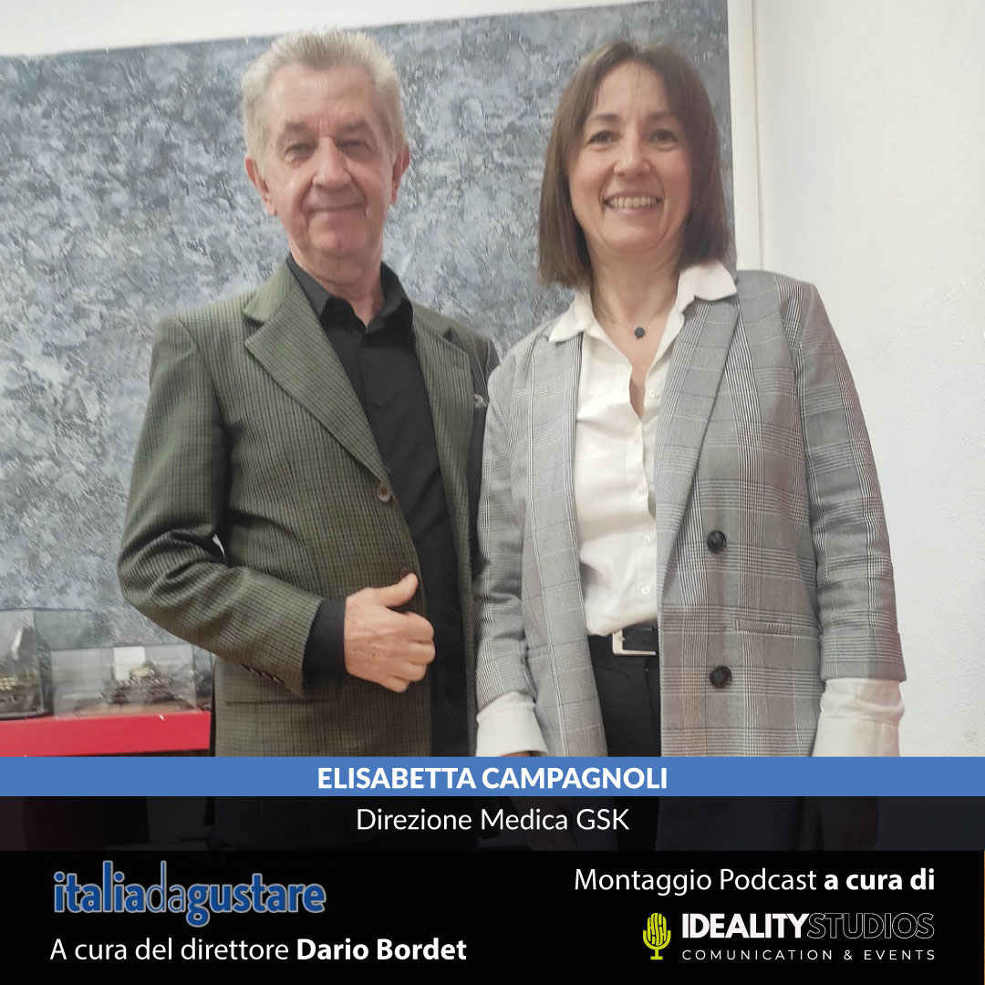 ELISABETTA CAMPAGNOLI