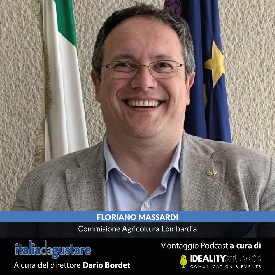 FLORIANO MASSARDI