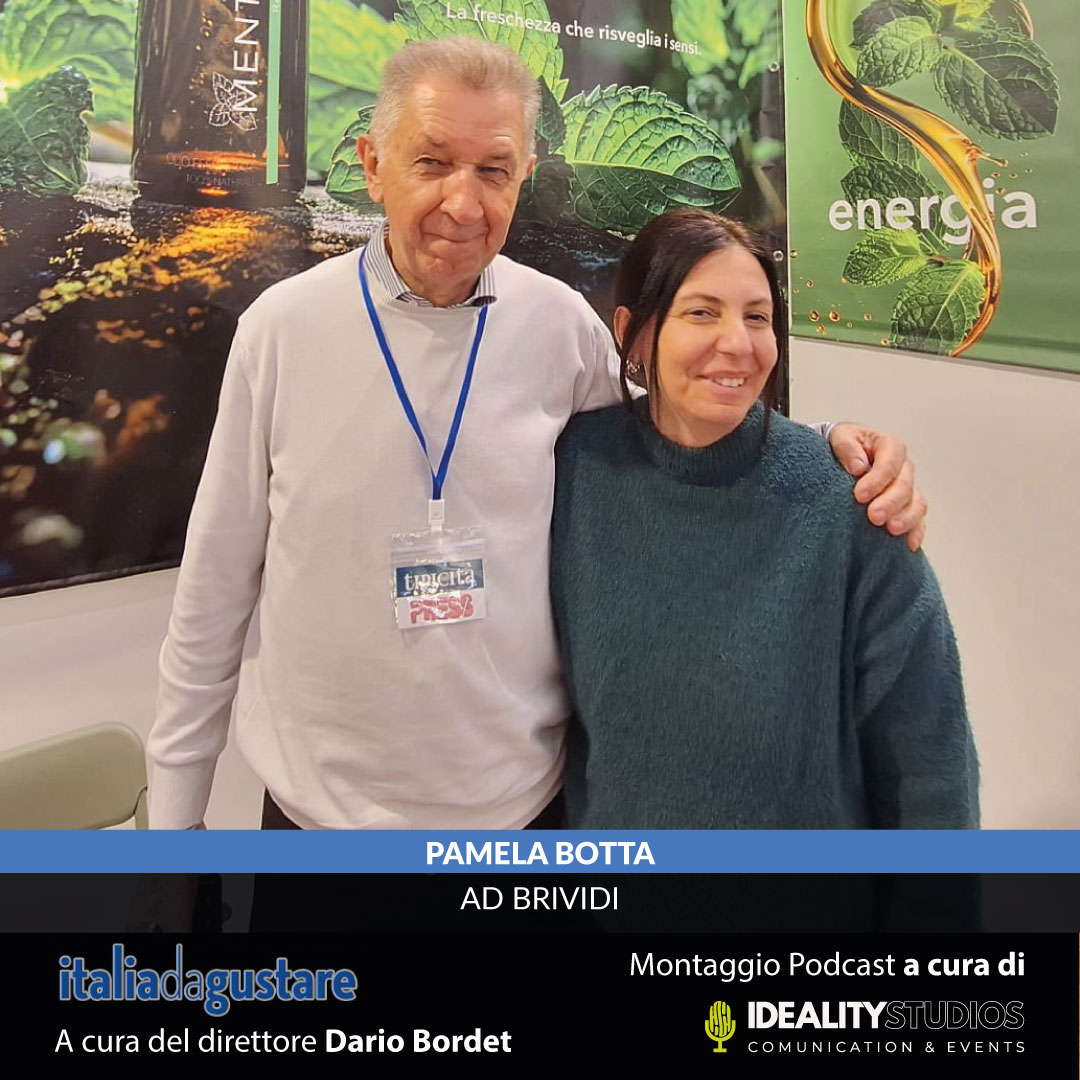 PAMELA BOTTA
