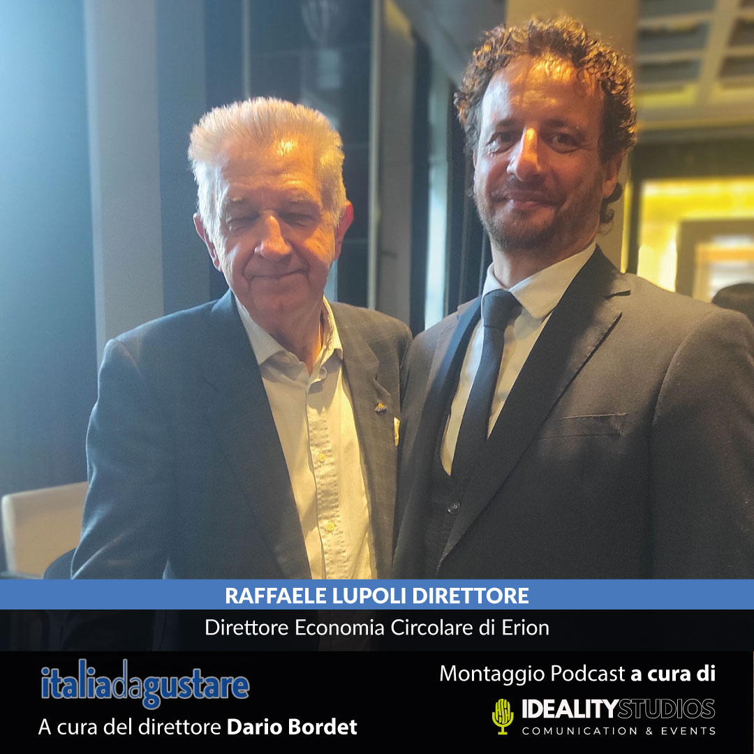 RAFFAELE LUPOLI