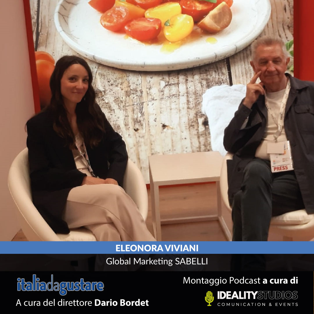 ELEONORA VIVIANI