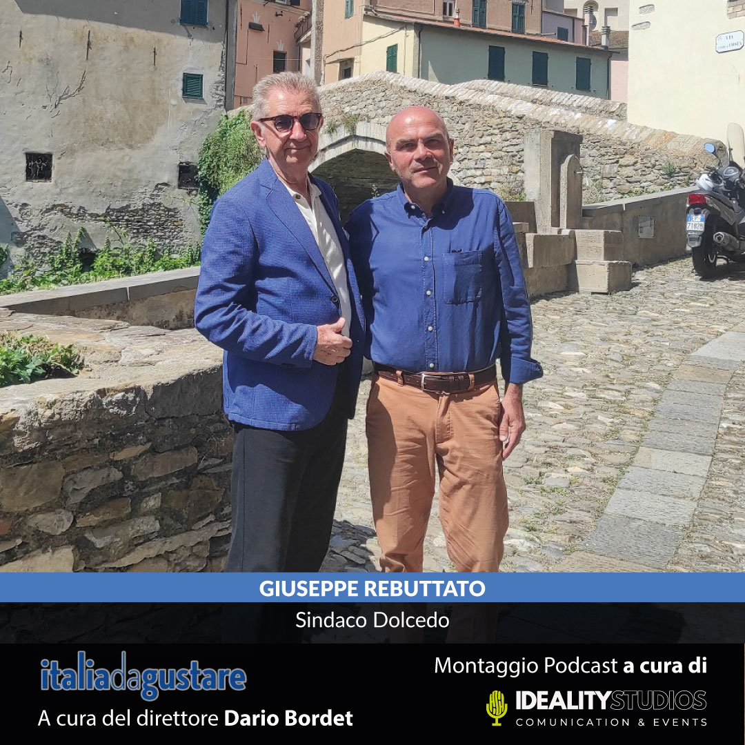GIUSEPPE REBUTTATO