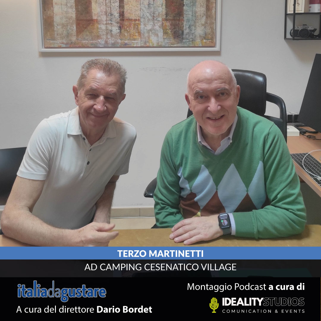 TERZO MARTINETTI
