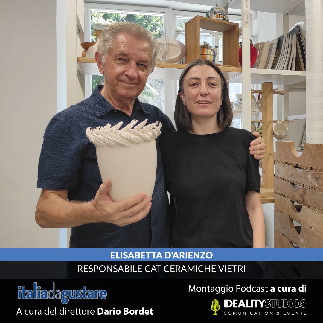ELISABETTA D’ARIENZO