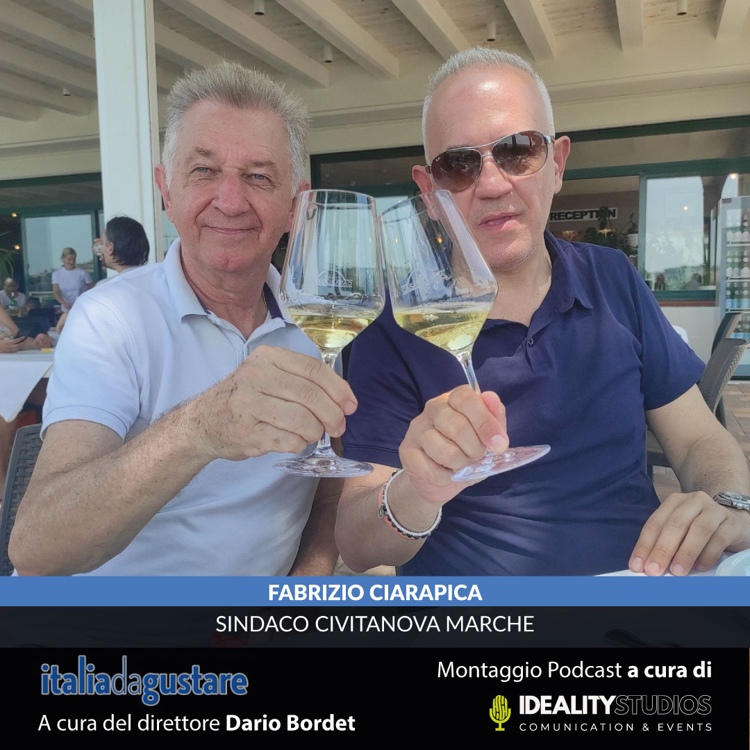 FABRIZIO CIARAPICA