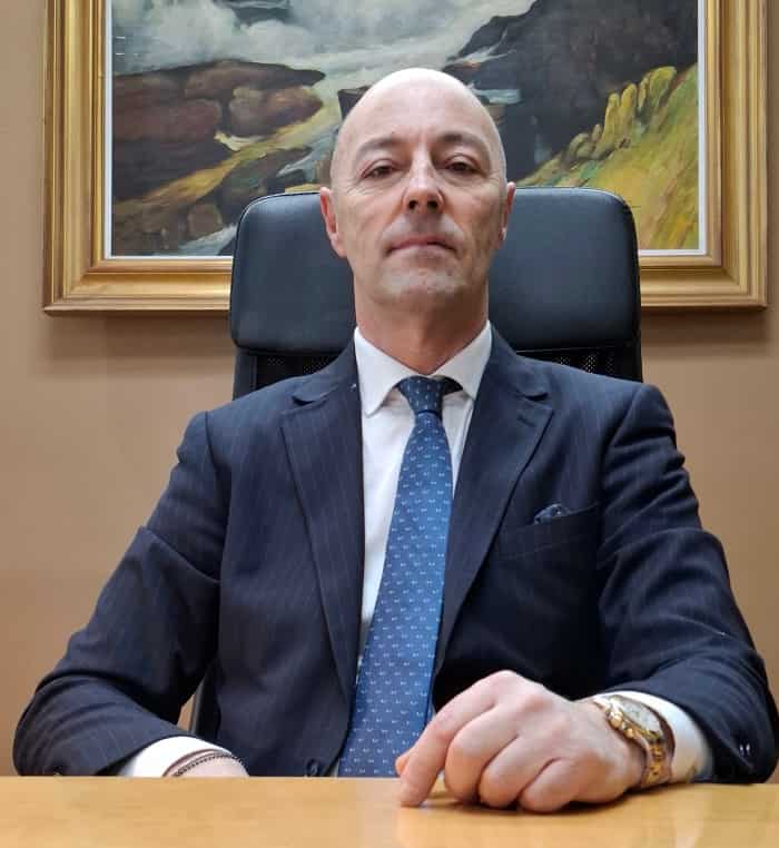 PASQUALE LACASELLA