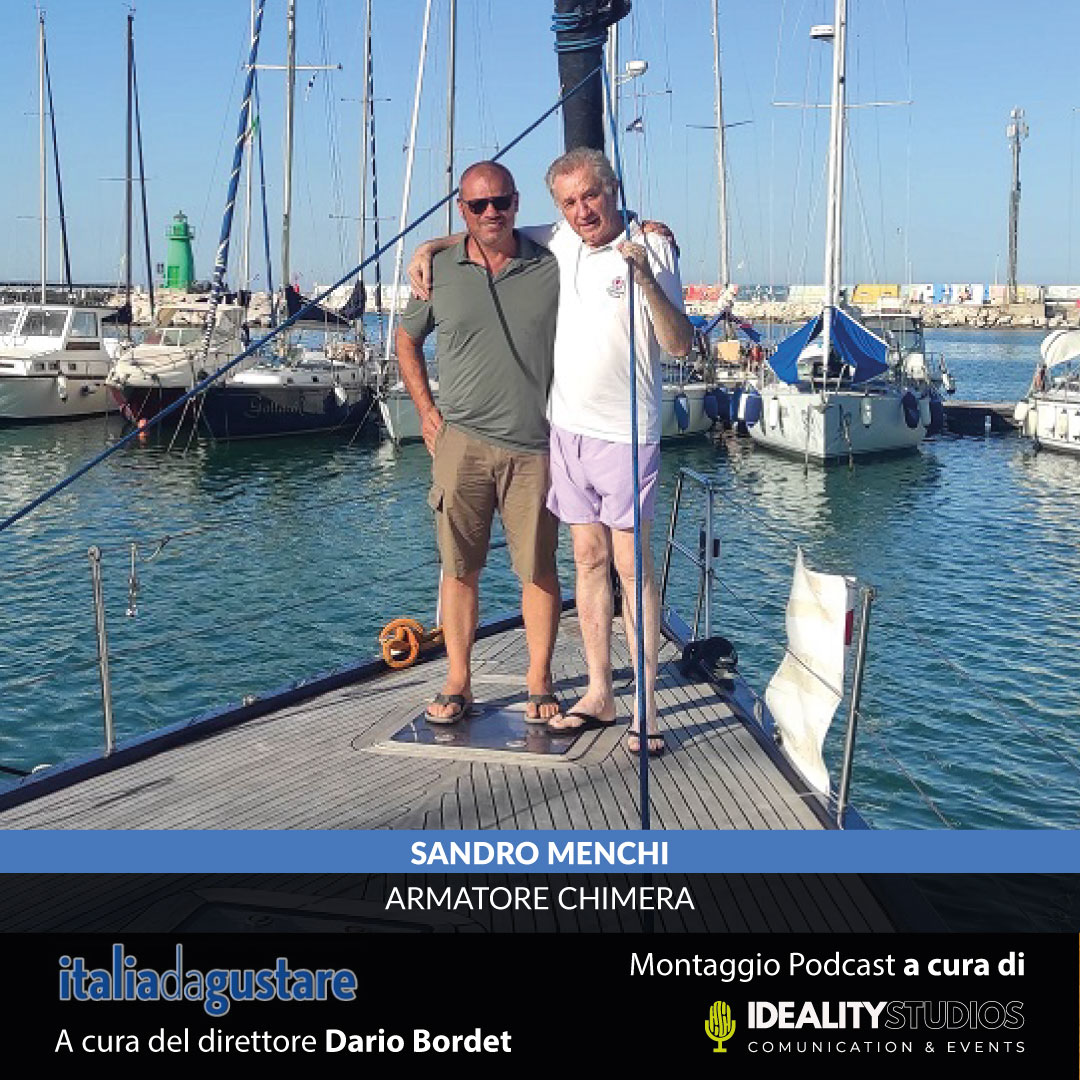 SANDRO MENCHI