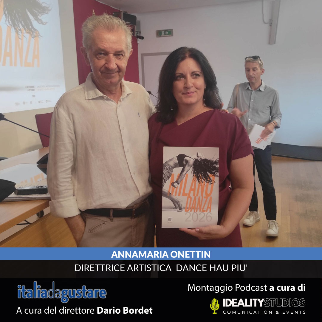 ANNAMARIA ONETTI
