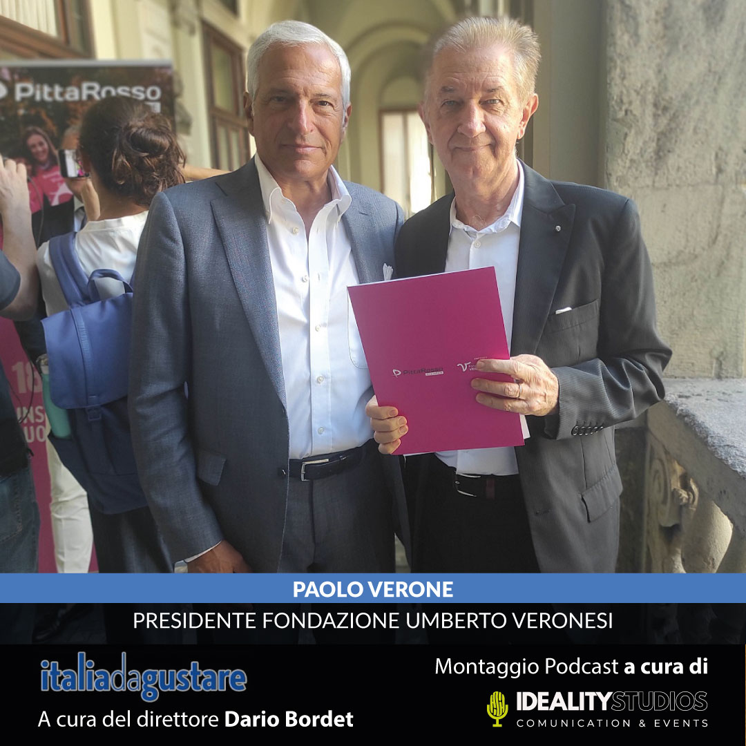 PAOLO VERONESI