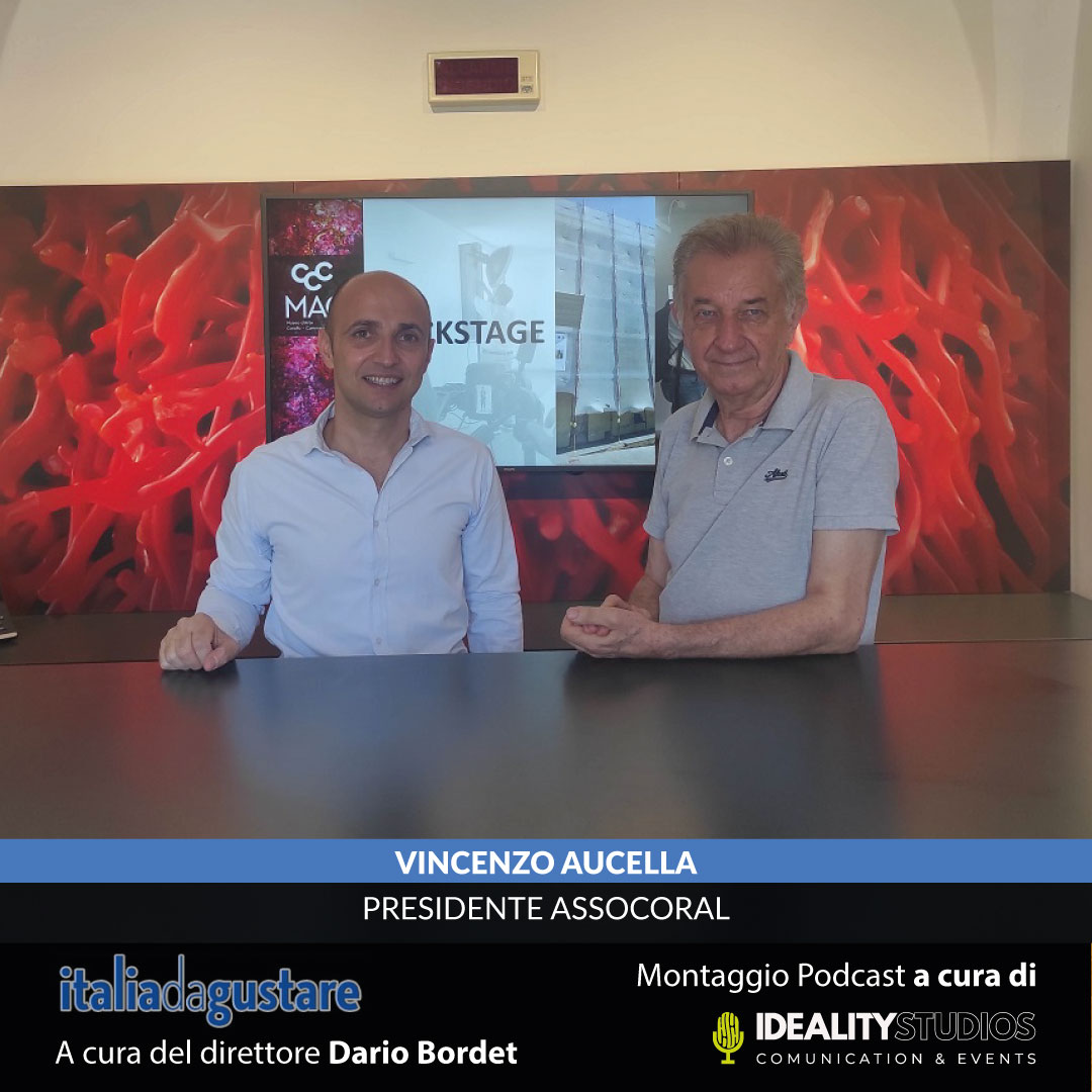 VINCENZO AUCELLA