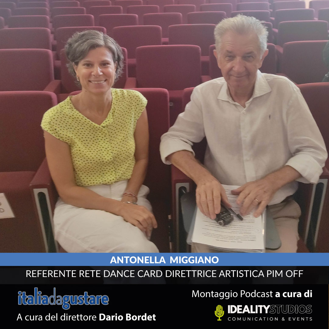 ANTONELLA MIGGIANO