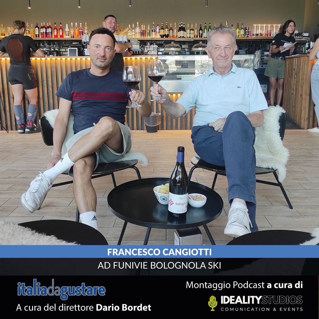 FRANCESCO CANGIOTTI